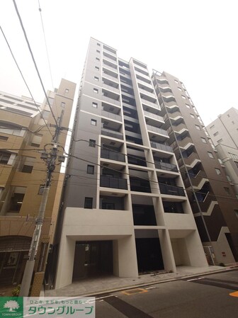 ジオエント秋葉原の物件内観写真